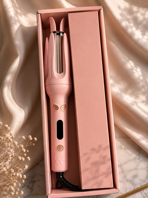 SMART HAIR CURL TONG